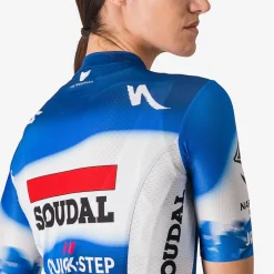 COMPETIZIONE 3 W JERSEY