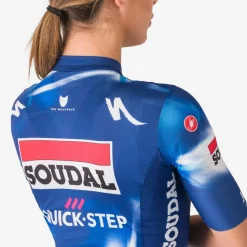COMPETIZIONE 3 W JERSEY