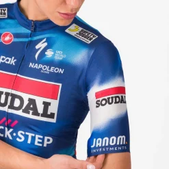 COMPETIZIONE 3 W JERSEY