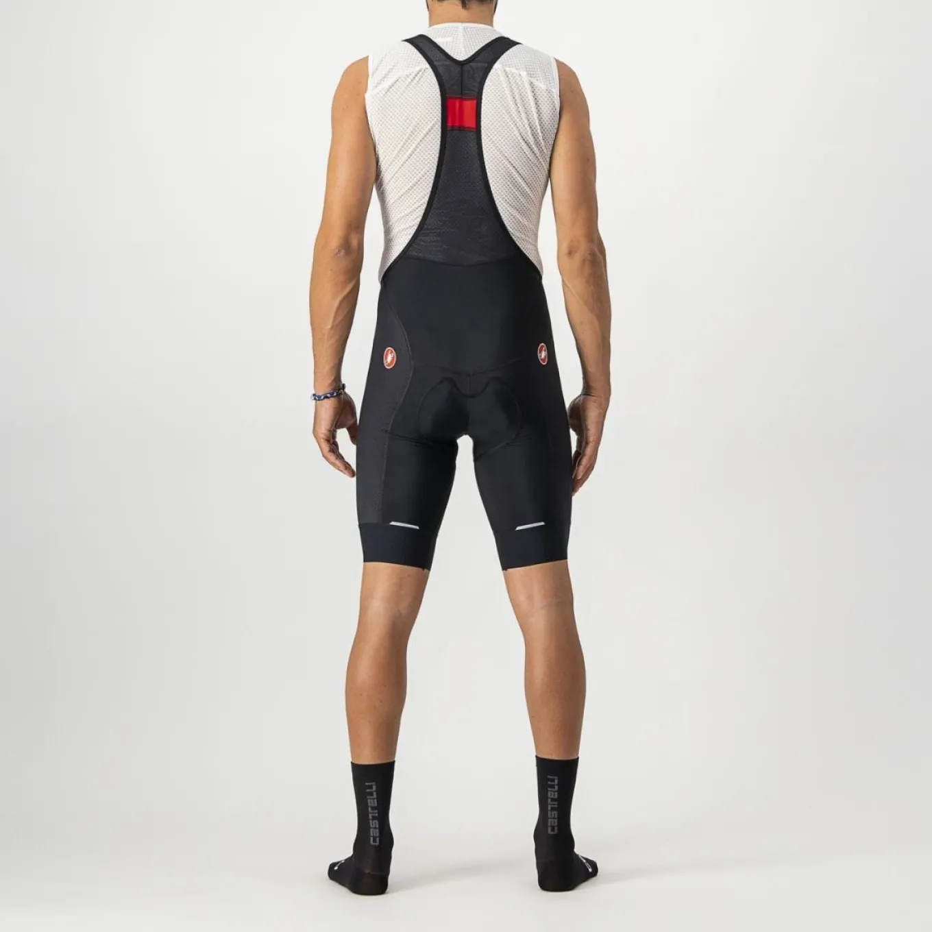 COMPETIZIONE BIBSHORT
