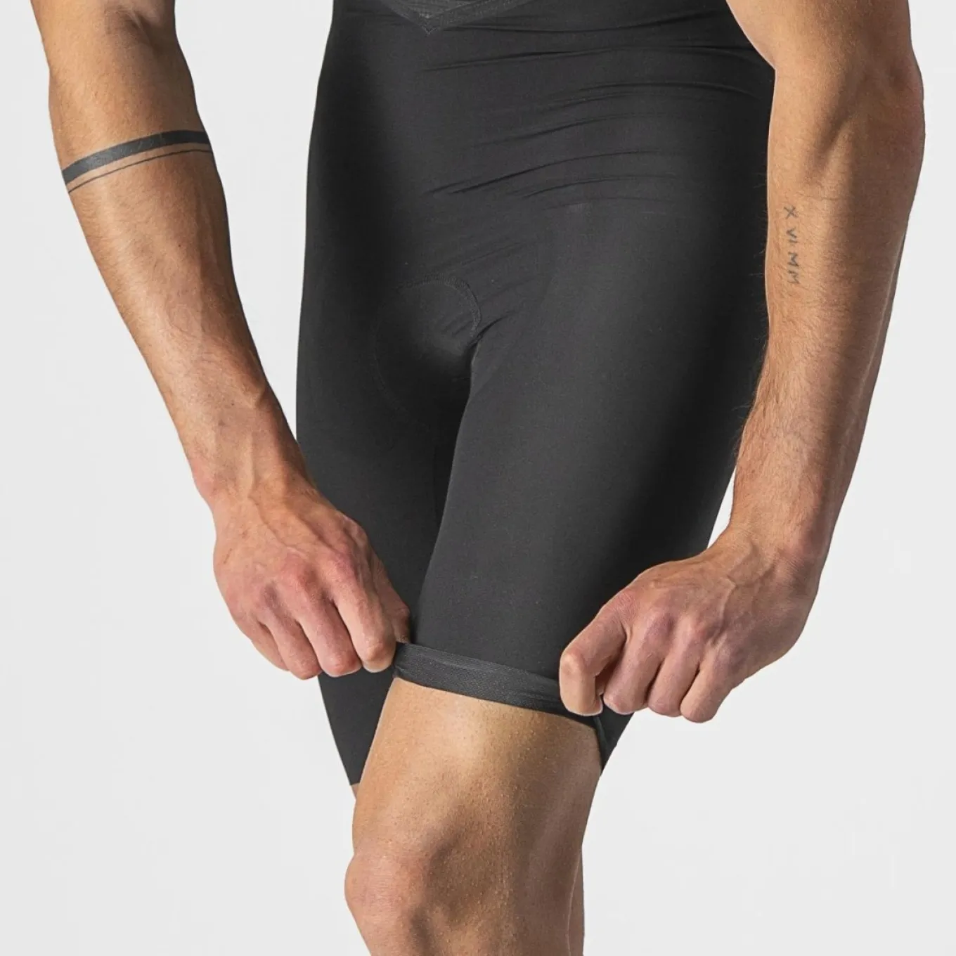 ELITE SPEED SUIT