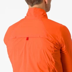 EMERGENCY 2 RAIN JACKET