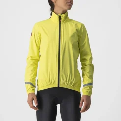 EMERGENCY 2 W RAIN JACKET
