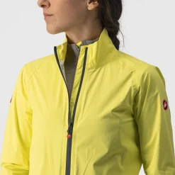 EMERGENCY 2 W RAIN JACKET