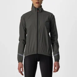 EMERGENCY 2 W RAIN JACKET