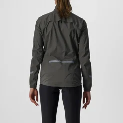 EMERGENCY 2 W RAIN JACKET