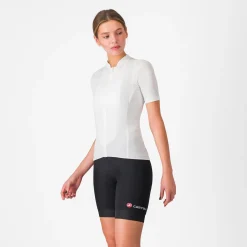 ENDURANCE W BIBSHORT