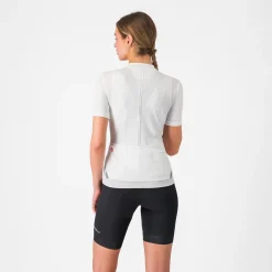 ENDURANCE W BIBSHORT