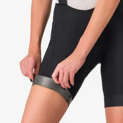 ENDURANCE W BIBSHORT