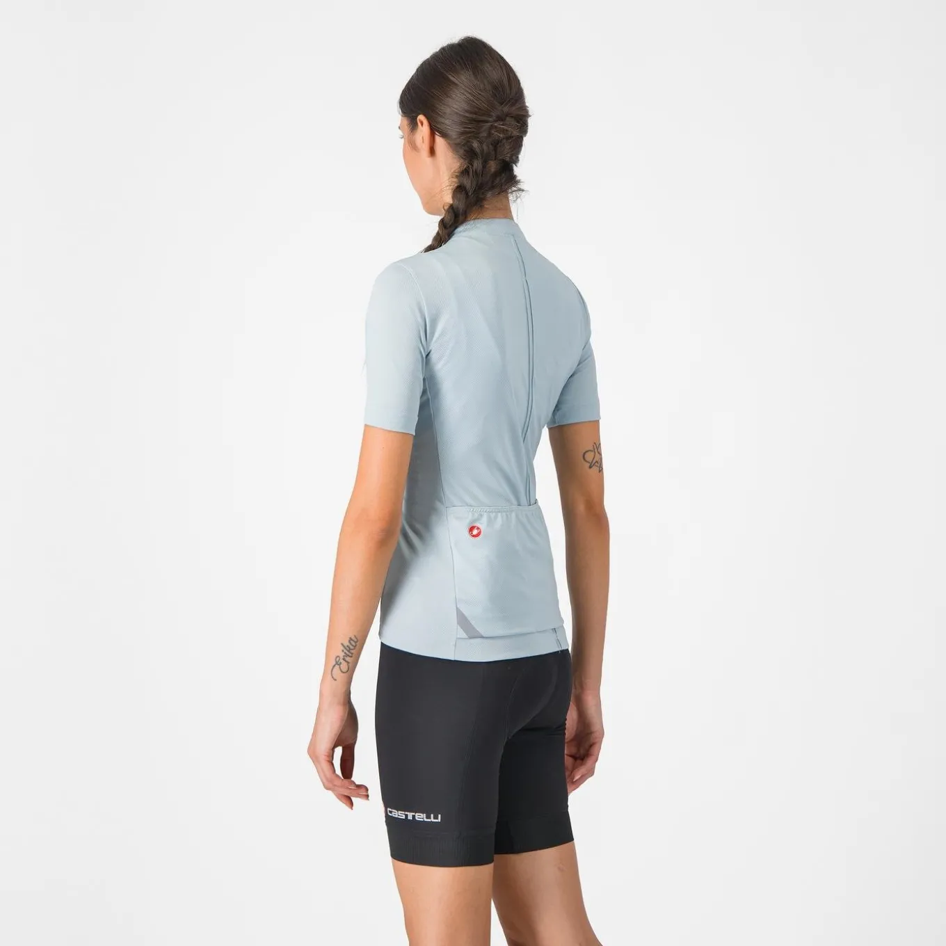 ENDURANCE W SHORT
