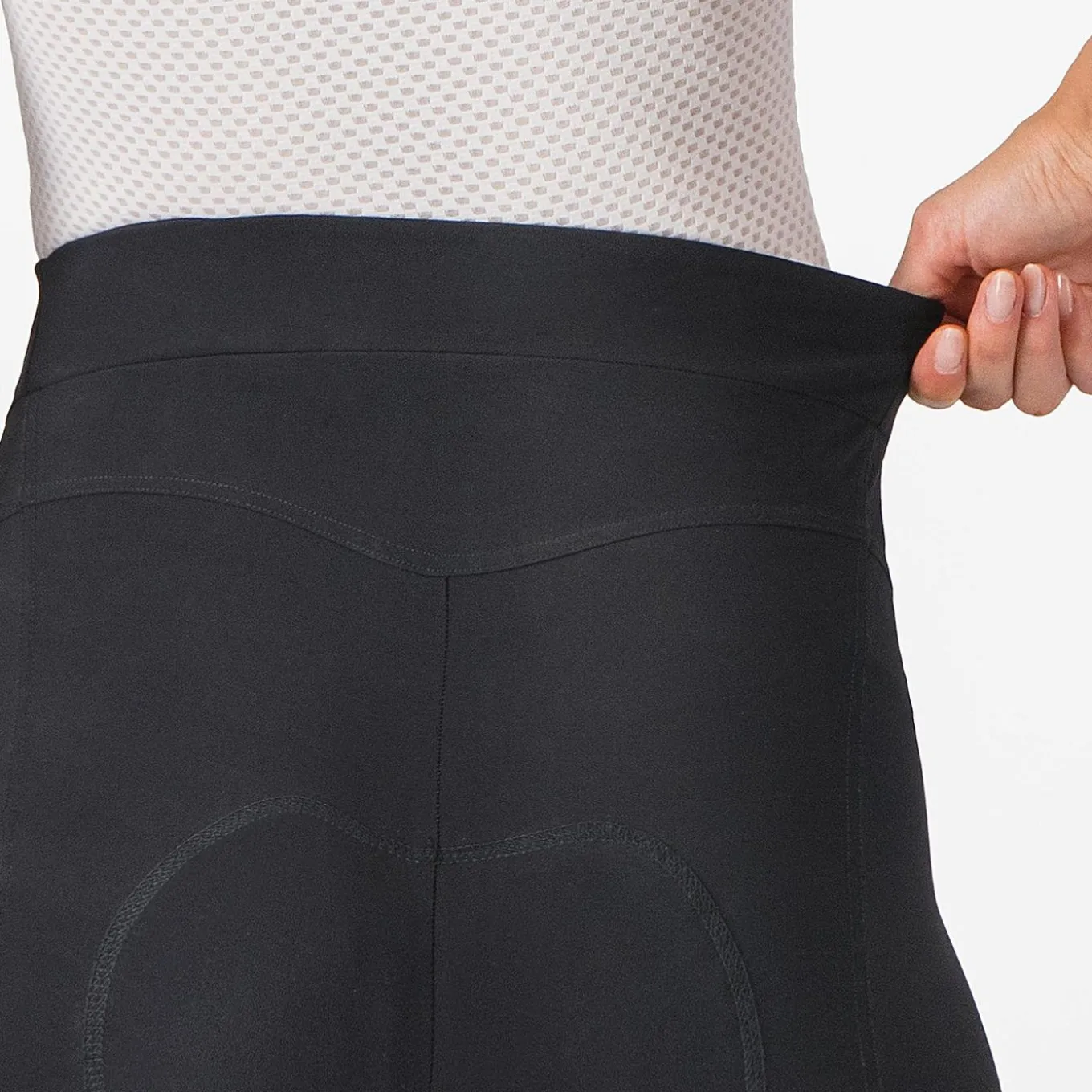 ENDURANCE W SHORT
