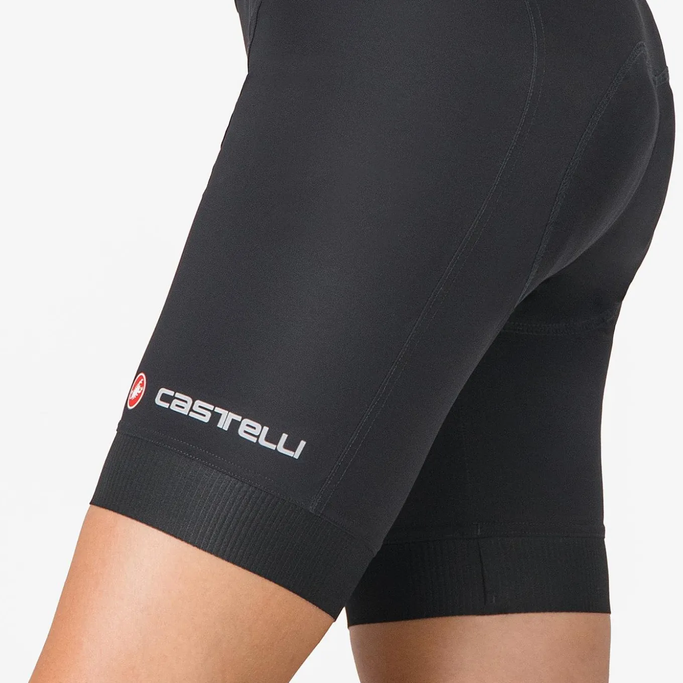 ENDURANCE W SHORT