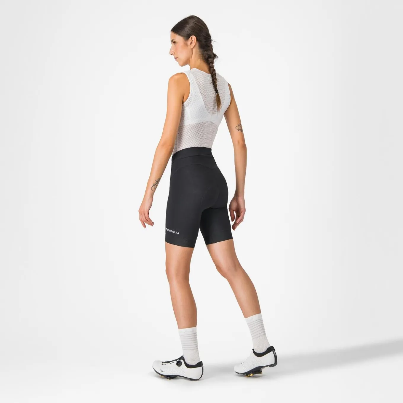 ENDURANCE W SHORT