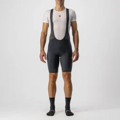 ENTRATA BIBSHORT