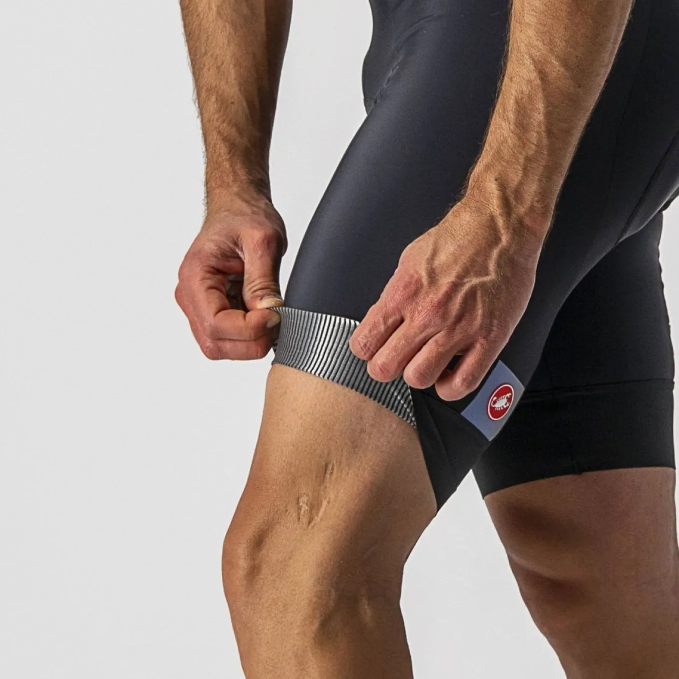 ENTRATA BIBSHORT