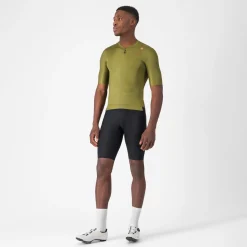 ESPRESSO BIBSHORT
