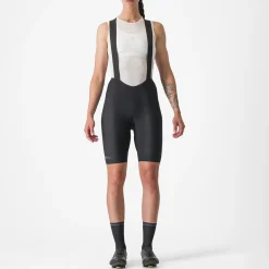 ESPRESSO W DT BIBSHORT