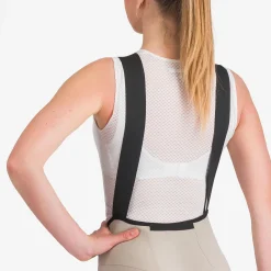 ESPRESSO W DT BIBSHORT
