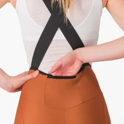 ESPRESSO W DT BIBSHORT
