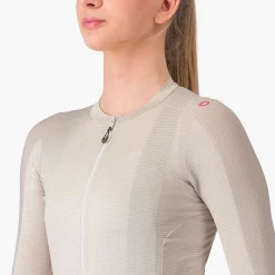 ESPRESSO W LONG SLEEVE JERSEY