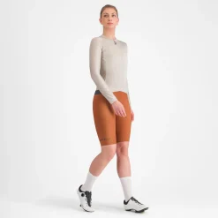 ESPRESSO W LONG SLEEVE JERSEY