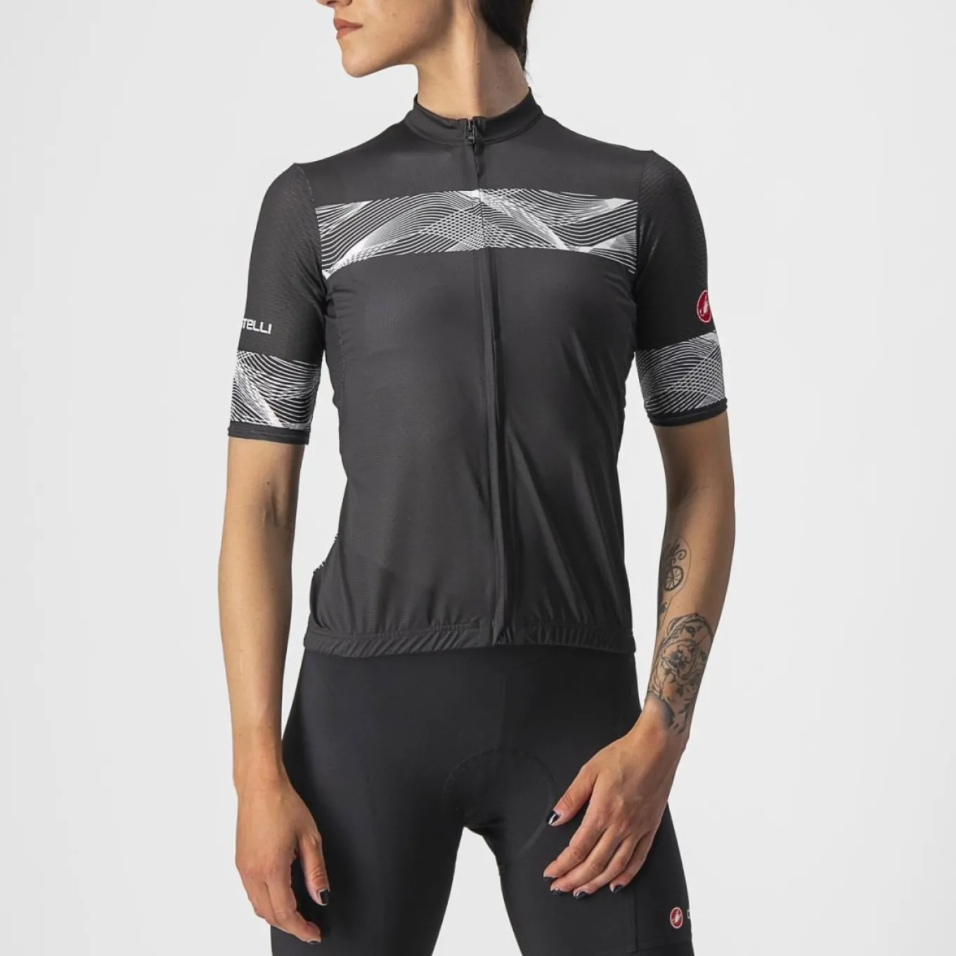FENICE JERSEY