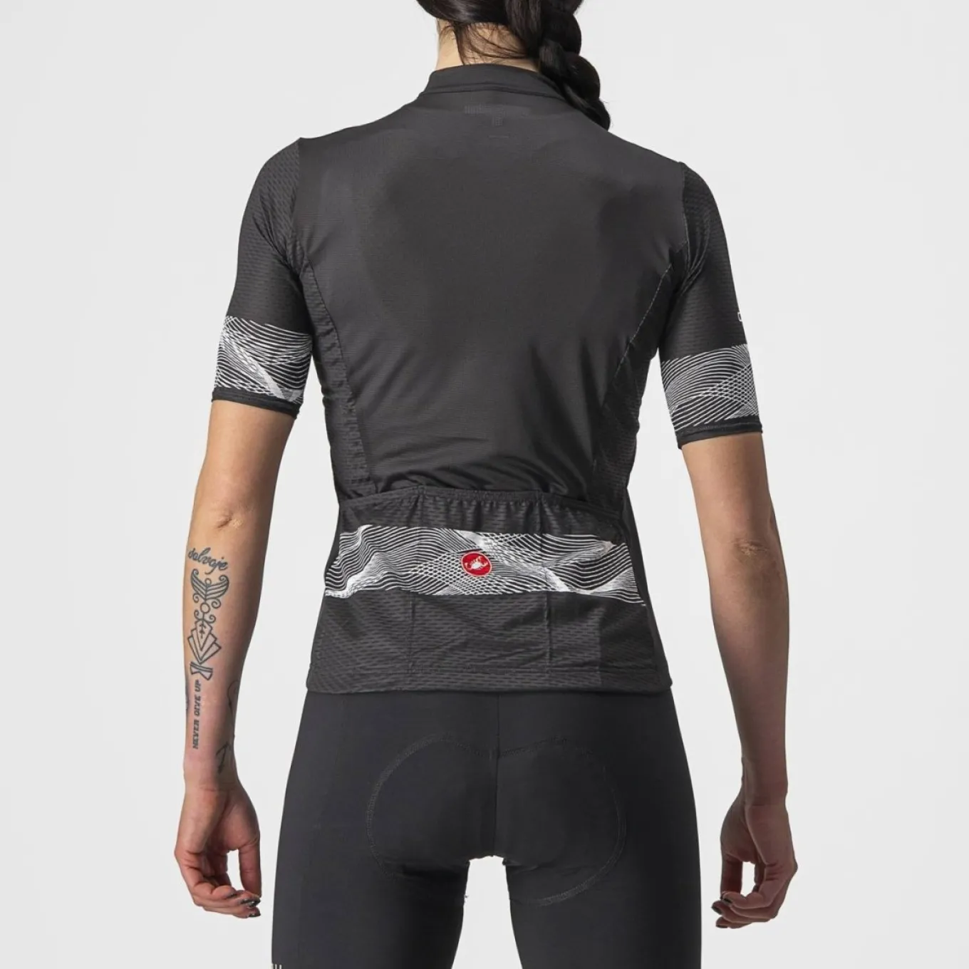 FENICE JERSEY