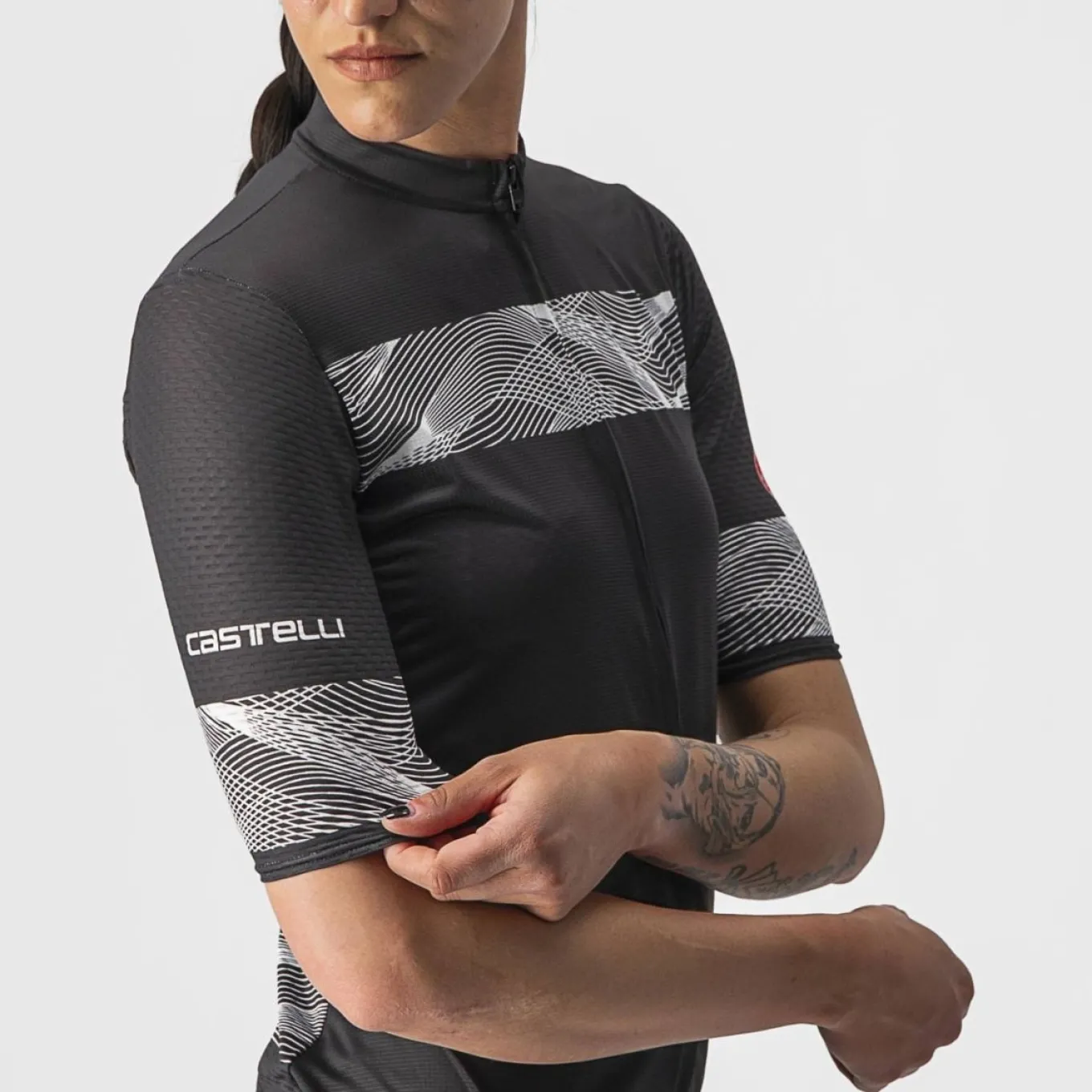 FENICE JERSEY