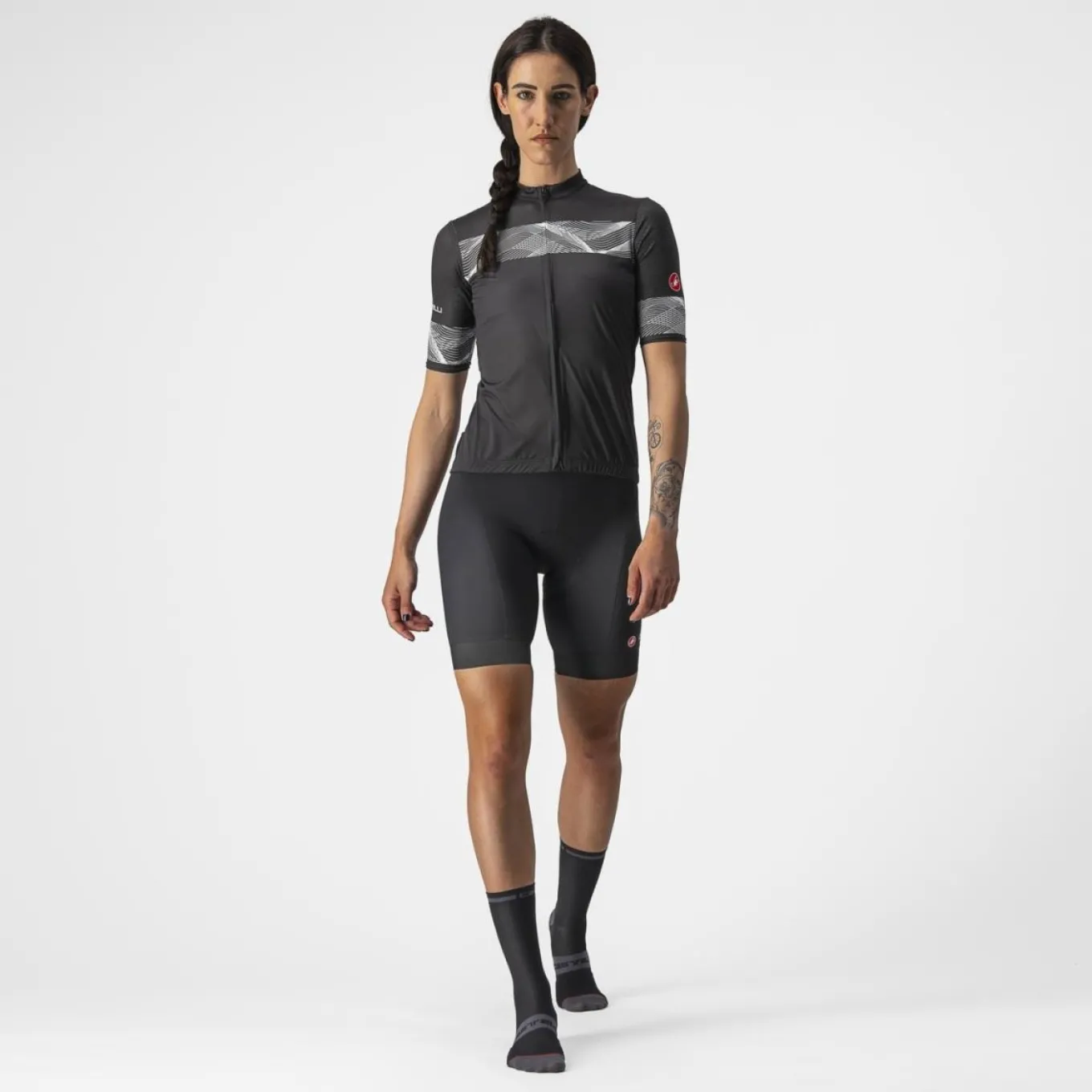 FENICE JERSEY
