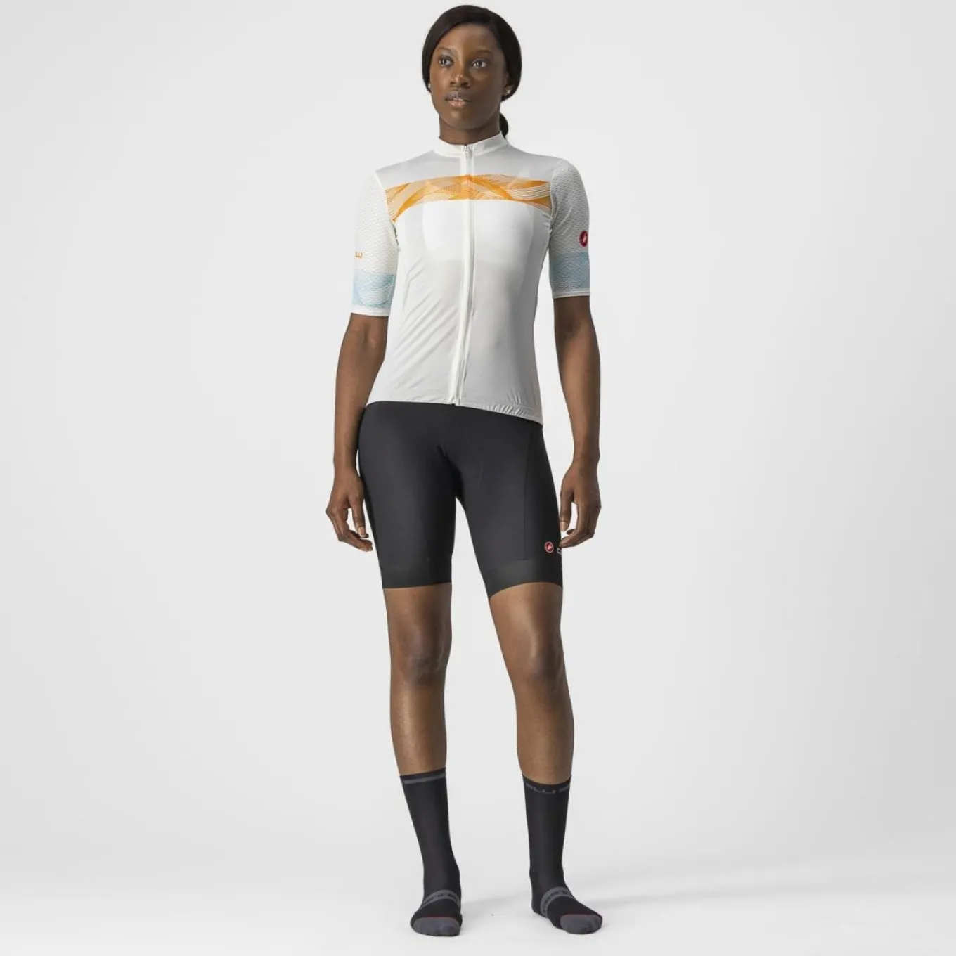 FENICE JERSEY
