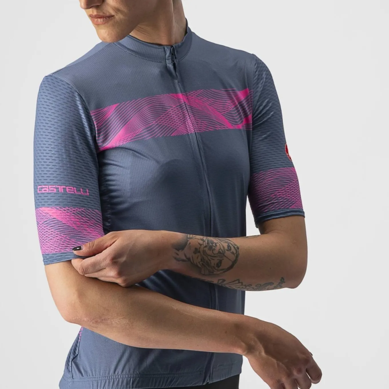 FENICE JERSEY