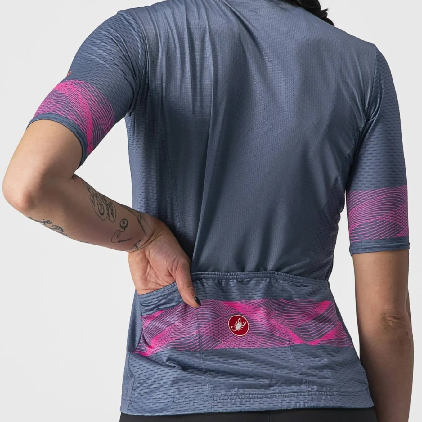 FENICE JERSEY