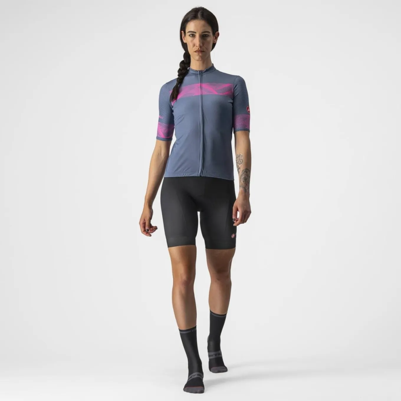 FENICE JERSEY