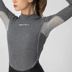 FLANDERS 2 W WARM LONG SLEEVE