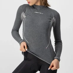 FLANDERS 2 W WARM LONG SLEEVE