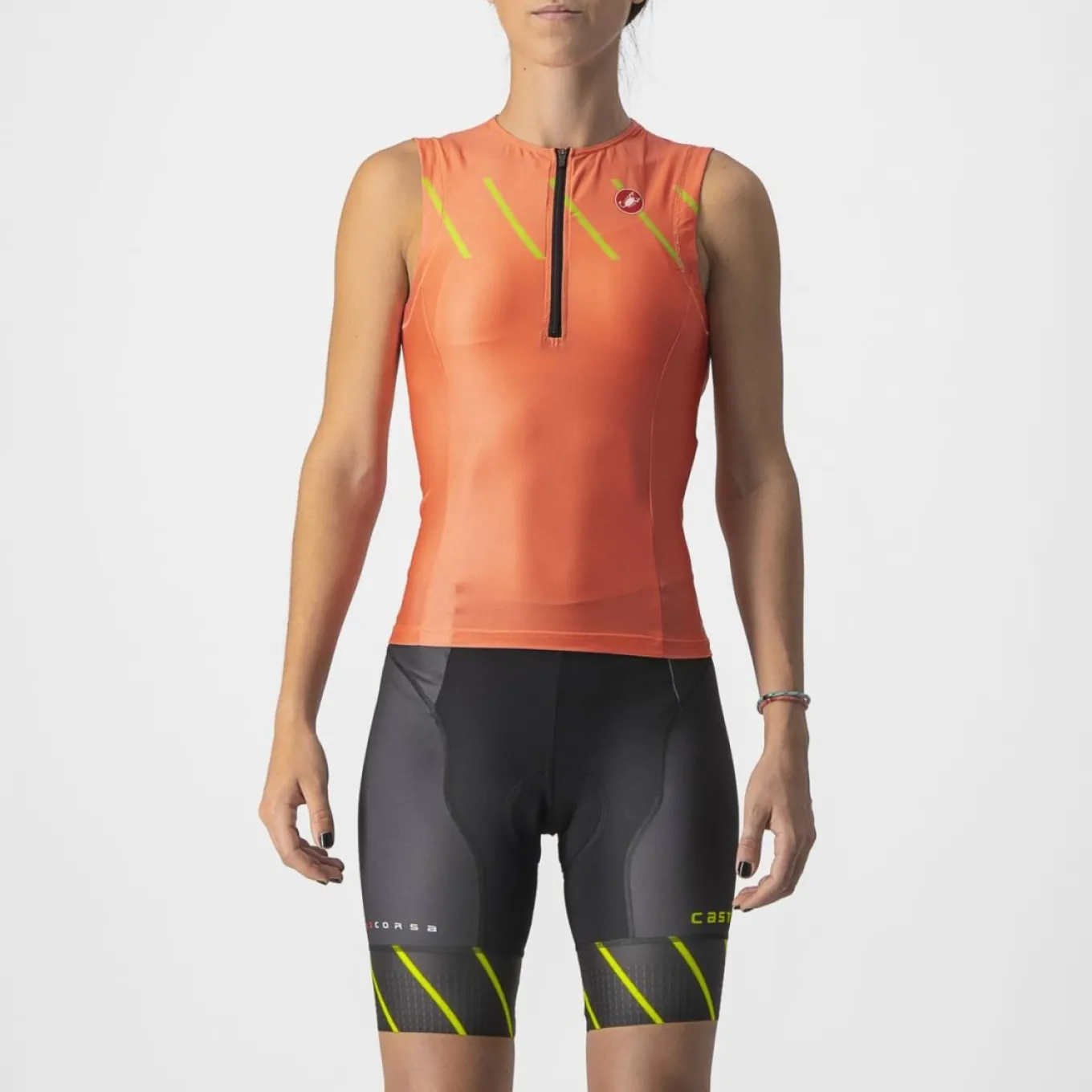 FREE 2 W TRI SINGLET