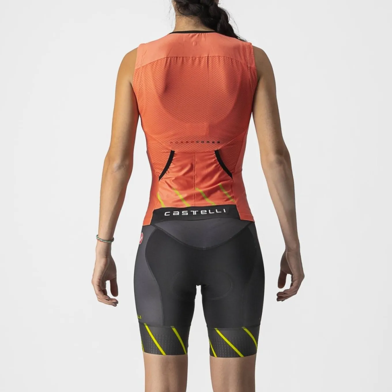 FREE 2 W TRI SINGLET