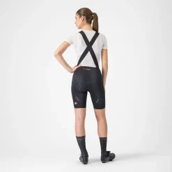 FREE AERO RACE S W BIBSHORT