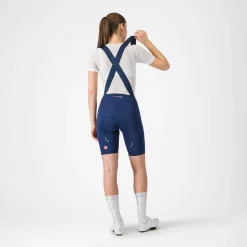 FREE AERO RACE S W BIBSHORT