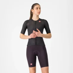 FREE AERO RACE S W BIBSHORT