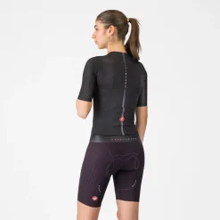 FREE AERO RACE S W BIBSHORT