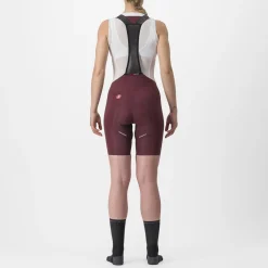 FREE AERO RC W BIBSHORT