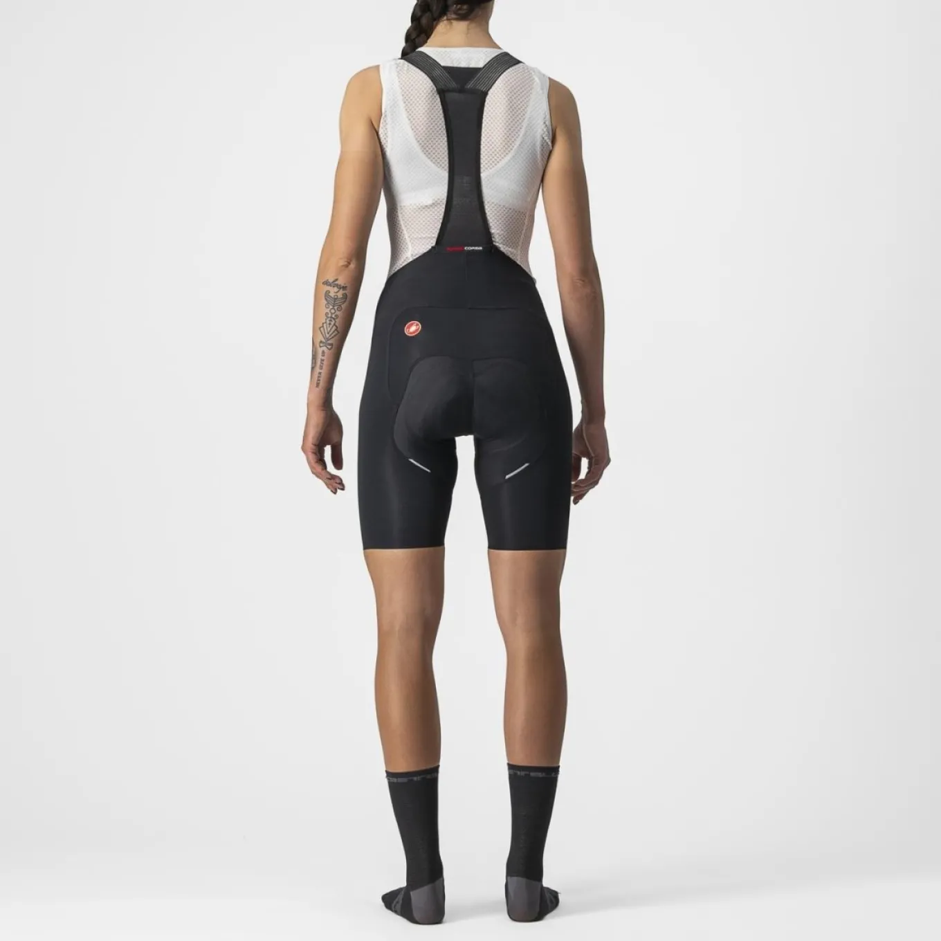 FREE AERO RC W BIBSHORT