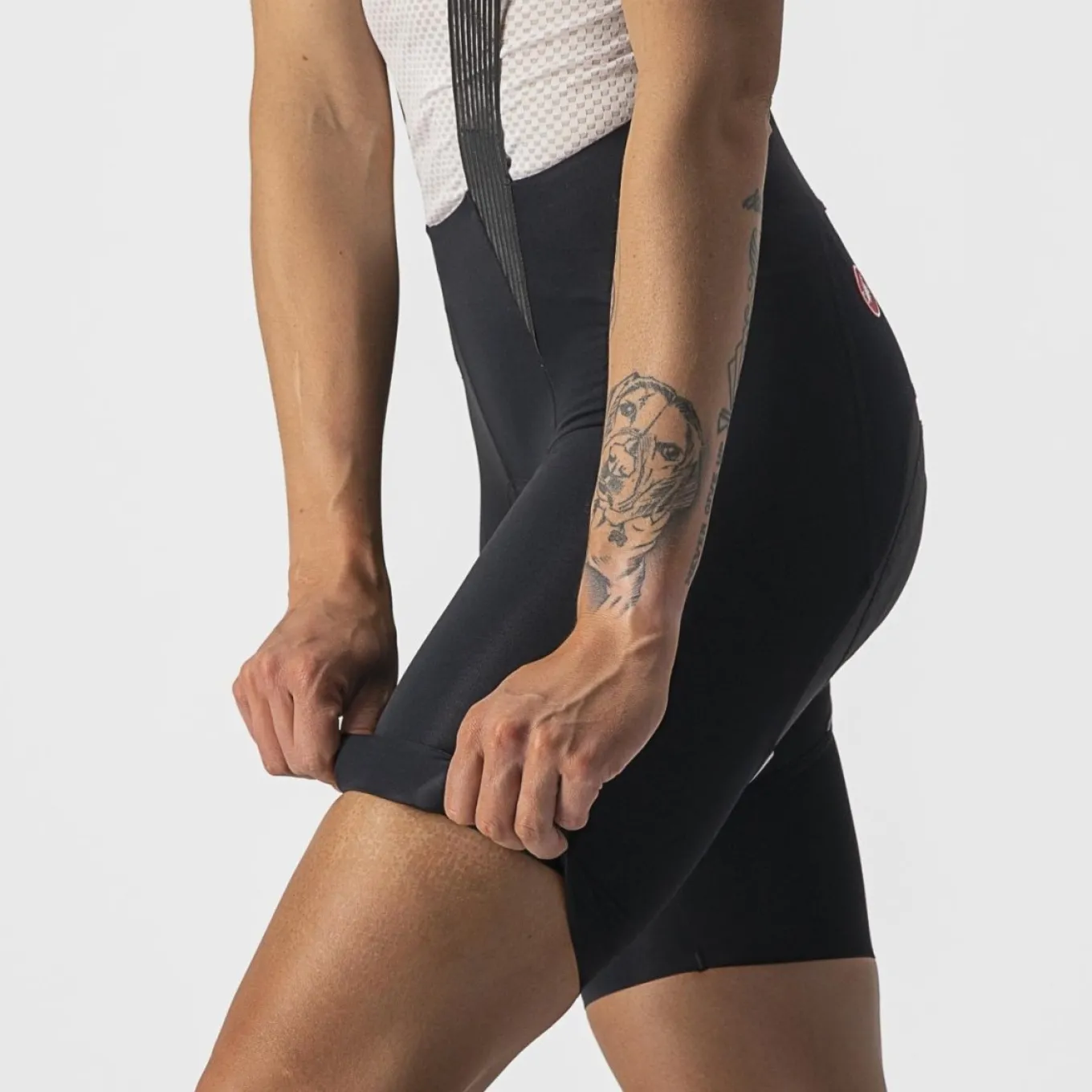 FREE AERO RC W BIBSHORT