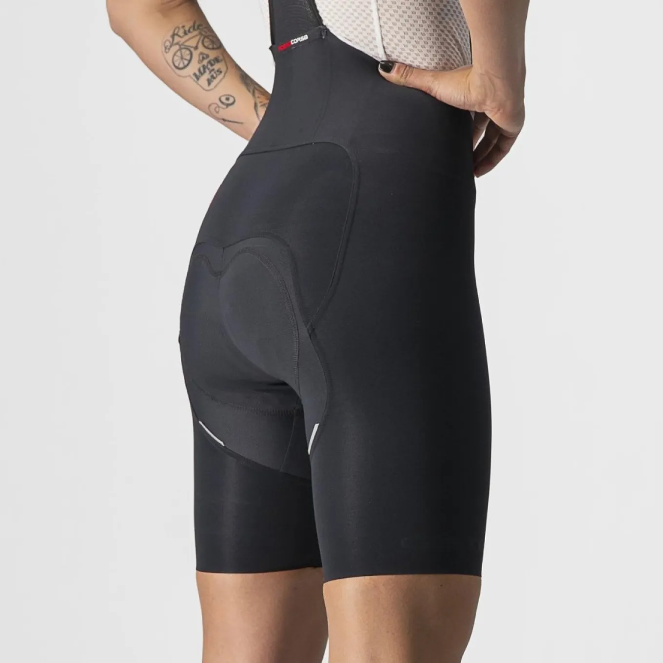 FREE AERO RC W BIBSHORT