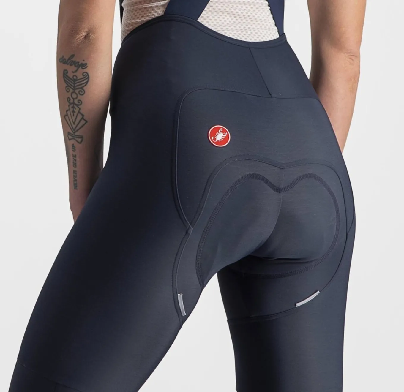 FREE AERO RC W DT BIBTIGHT