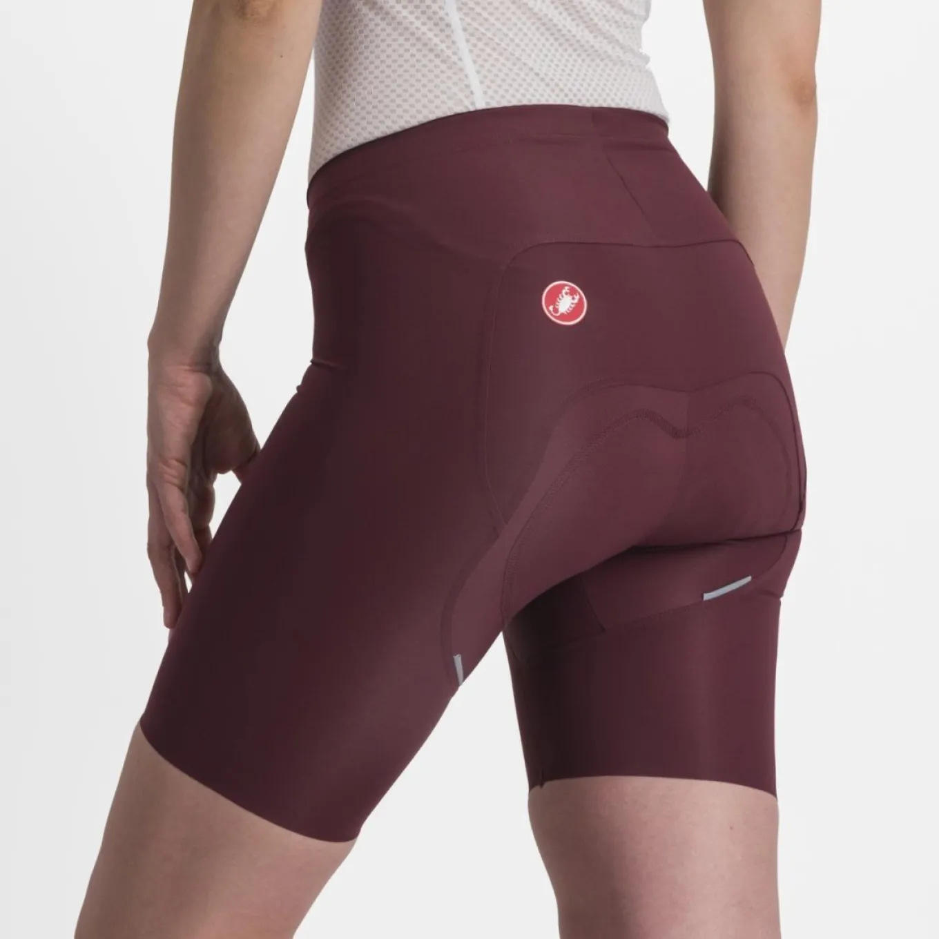 FREE AERO RC W SHORT