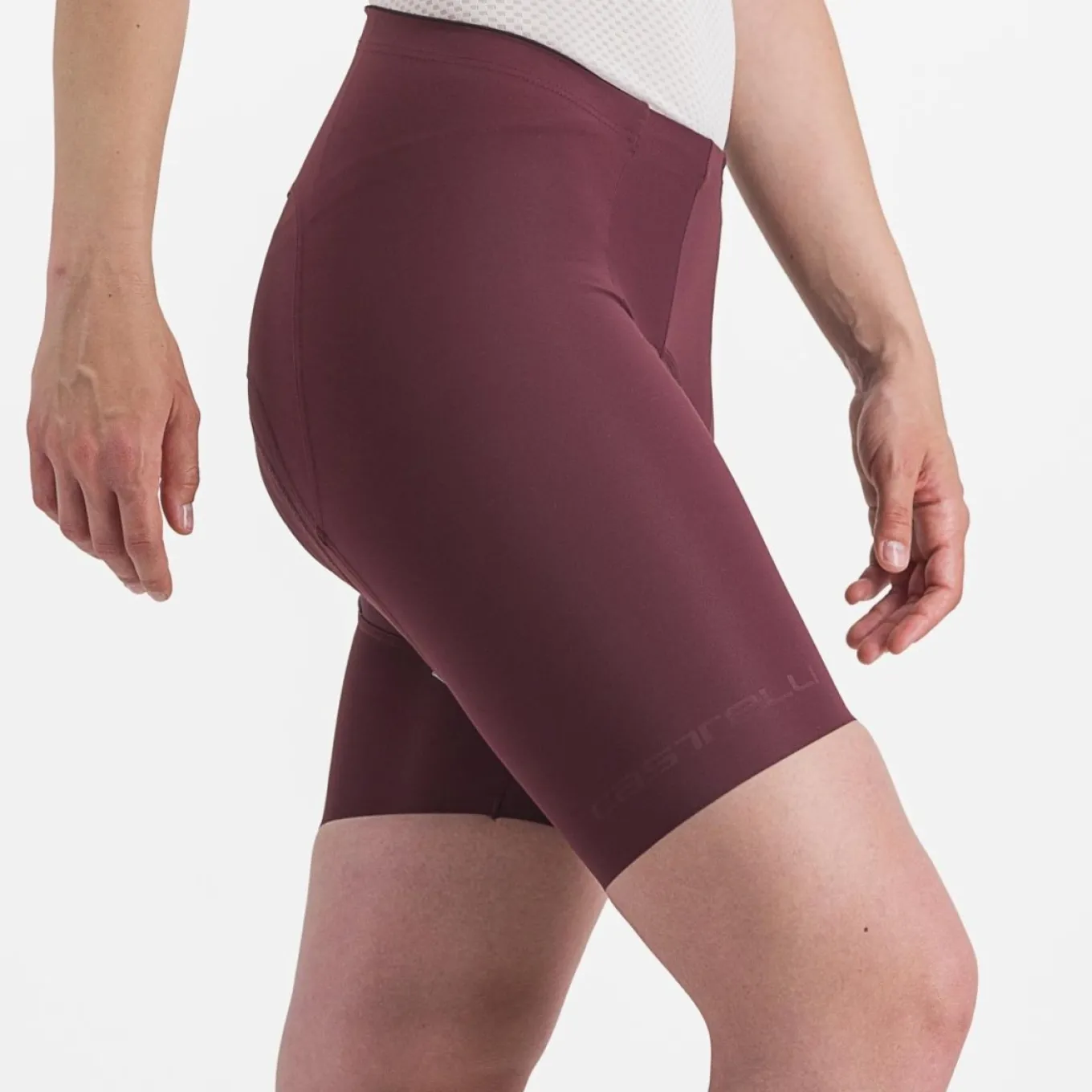 FREE AERO RC W SHORT