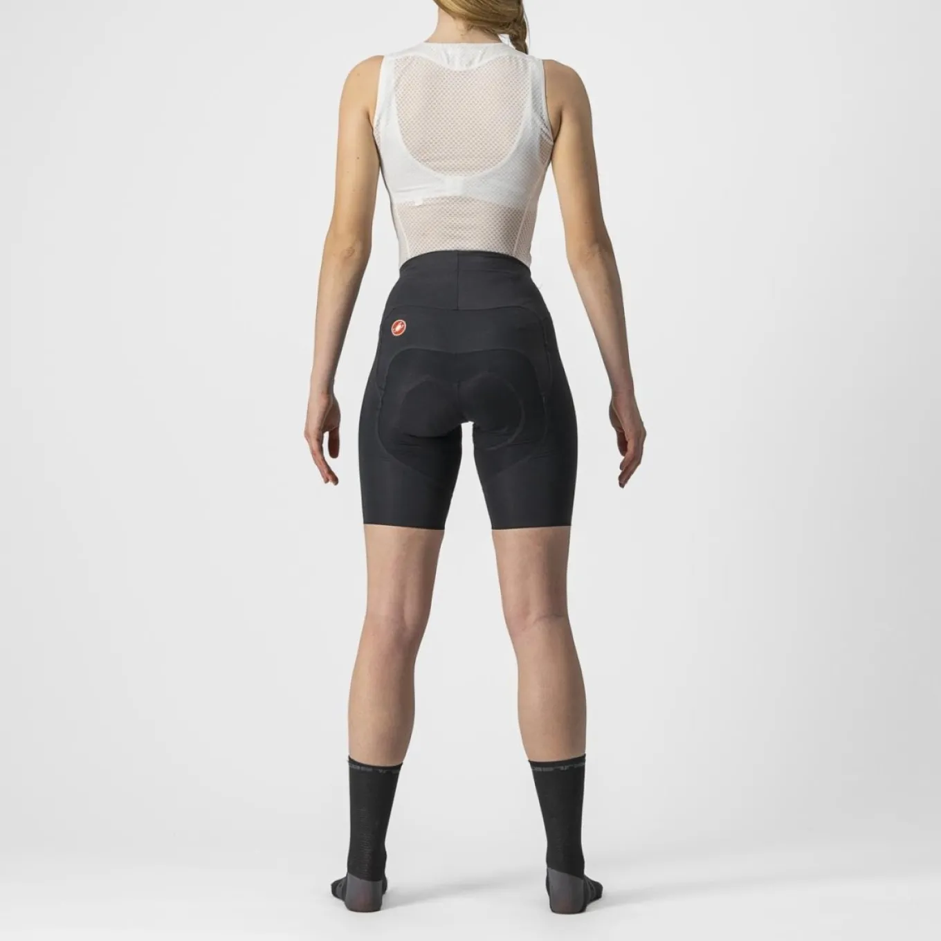 FREE AERO RC W SHORT