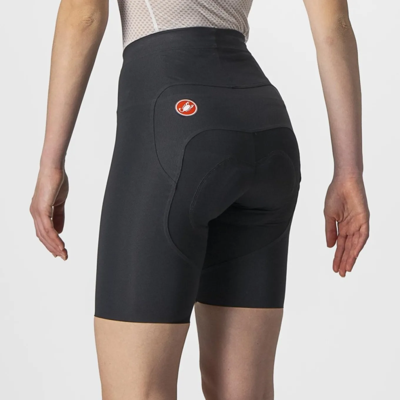 FREE AERO RC W SHORT